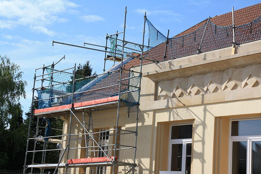 ravalement façade abc renovation
