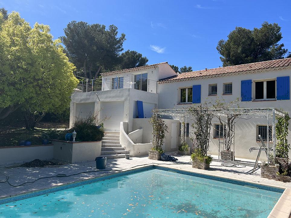 maison piscine abc renovation