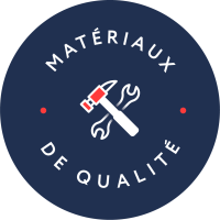 logo qualité matériaux logo qualité matériaux